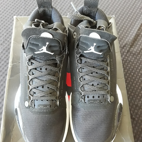 Jordan 34 eclipse - Picture 2 of 8